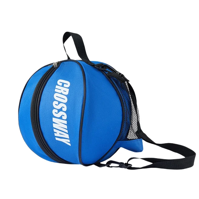 Adjustable Sports Ball Shoulder Bag 2