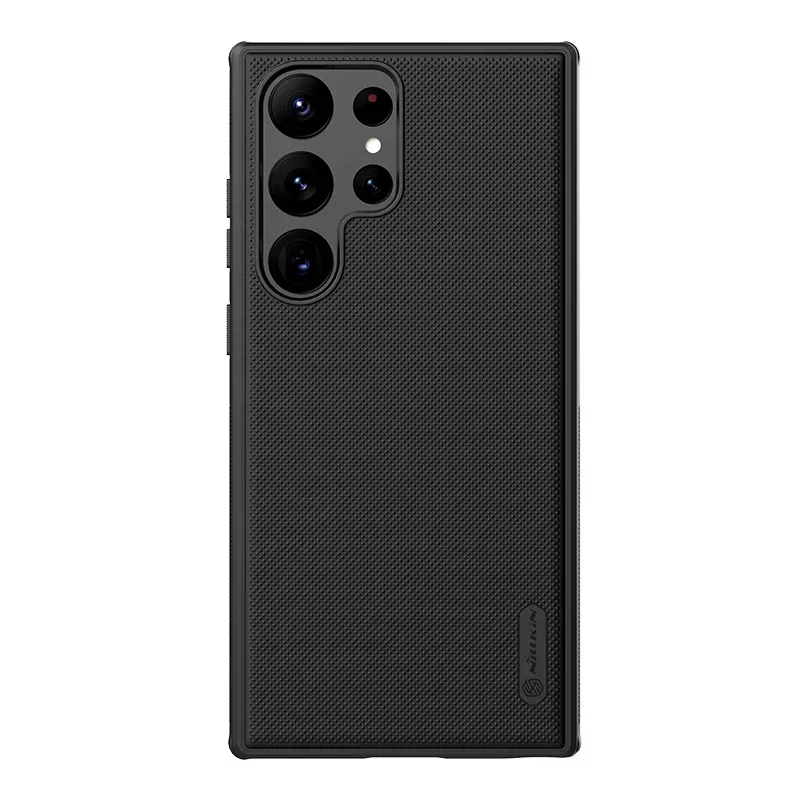 Nillkin Magnetic Case with Super Frosted Shield and PC+TPU Protection