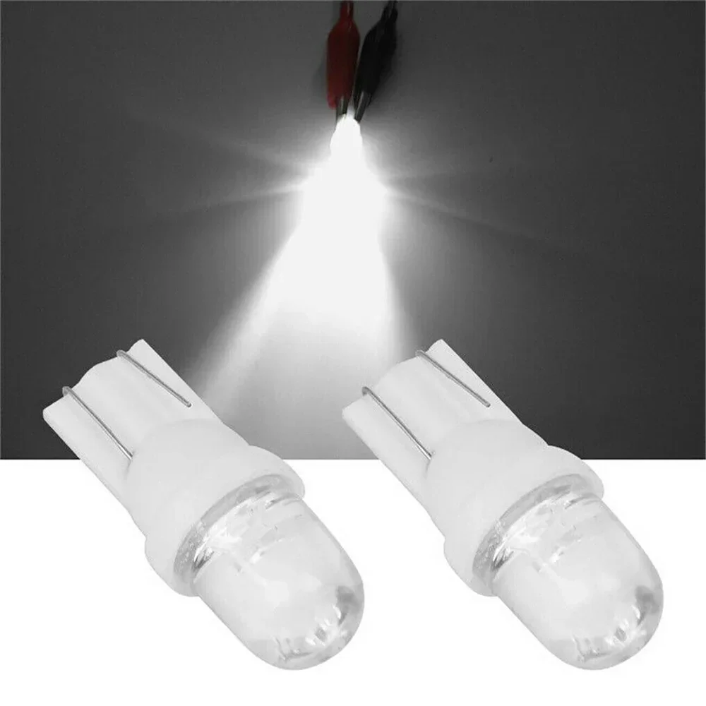 14Pcs T10 BA9S 3030 4SMD Led T4W 자동차 인테리어 돔지도 빛 번호판 역방향 주차 조명 전구 자동 도어 램프 흰색 12V