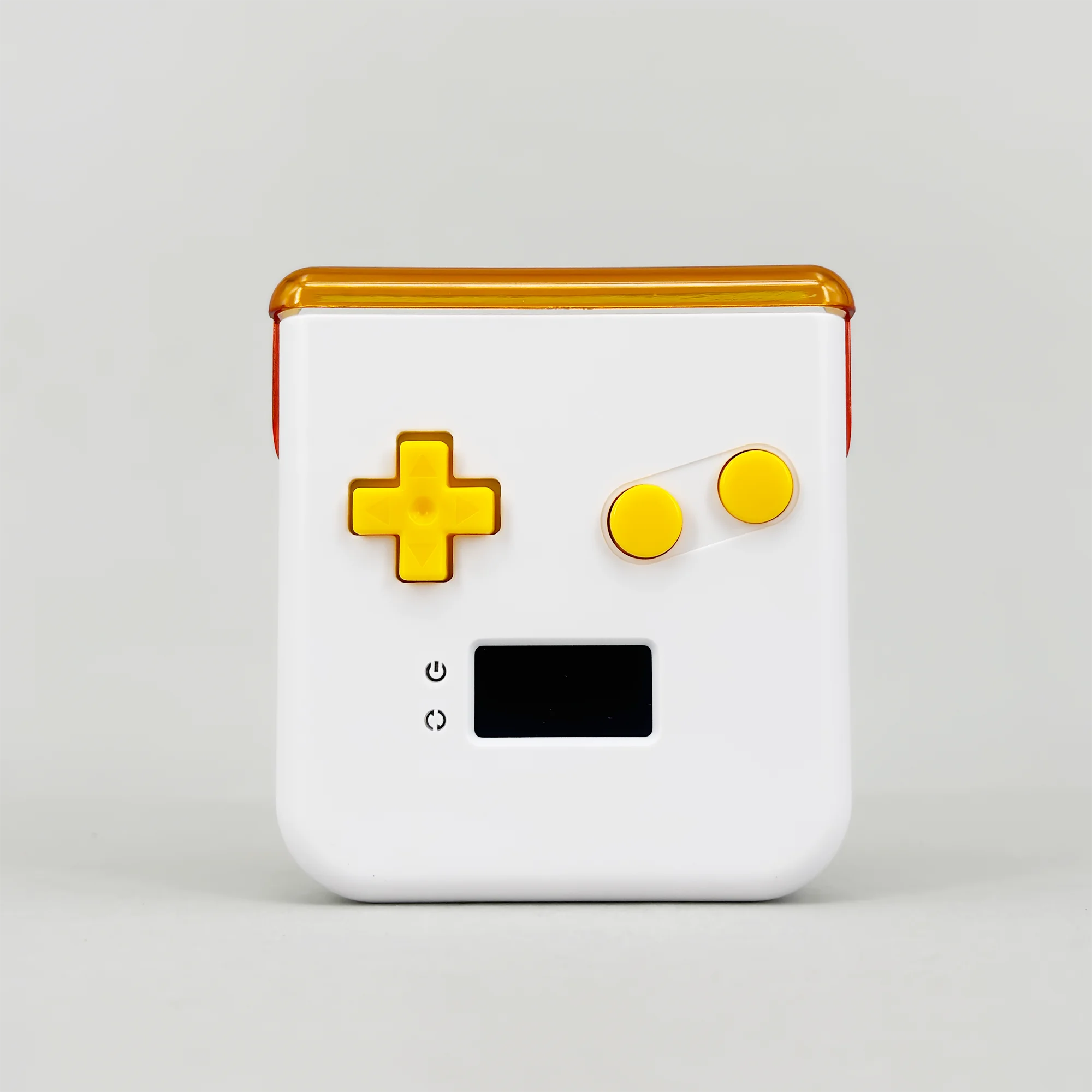 Burnmaster-ポータブルカートフラッシャー、自己組み立て、本物