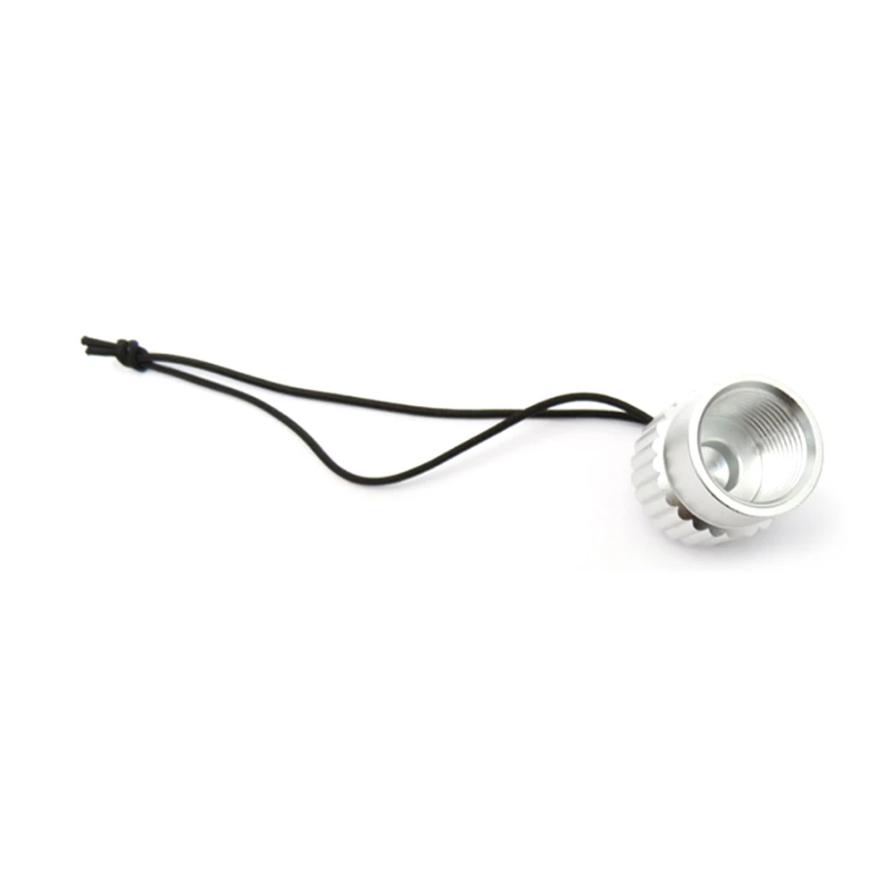 Diving Dust Cap for Scuba Tank Valve Protection