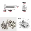 M4x12