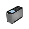 YYHC-promotion price integrated with sensor portable metal surface roughness tester 1