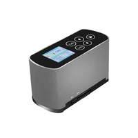 YYHC-promotion price integrated with sensor portable metal surface roughness tester 1