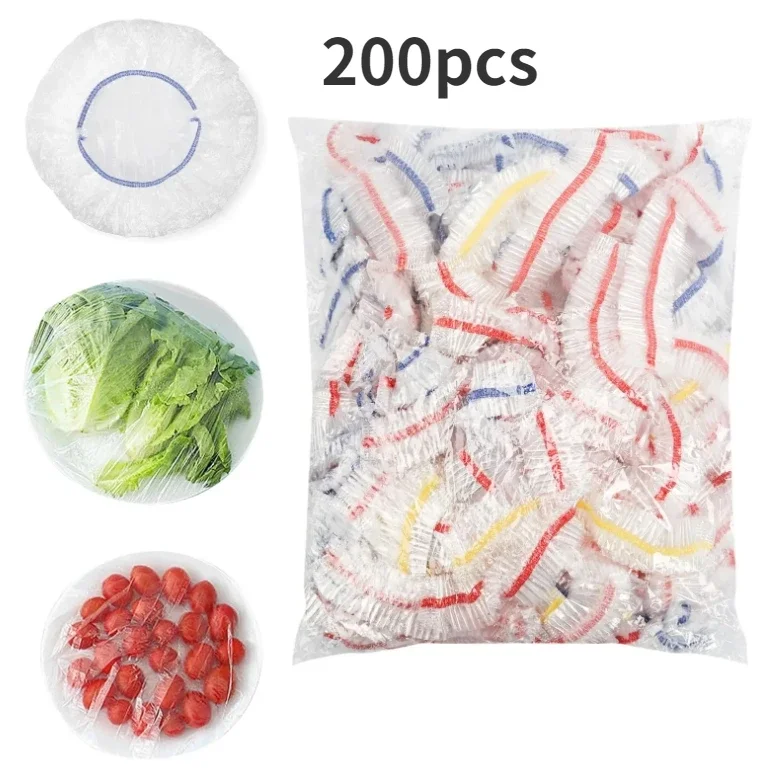 200PCS