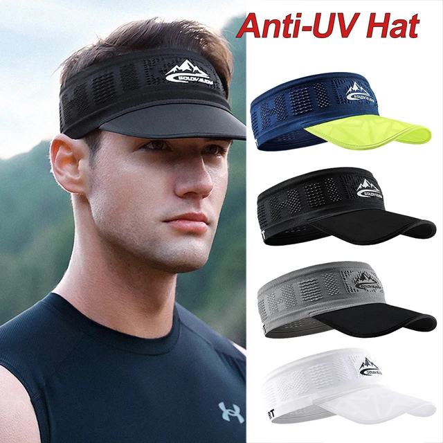 Polyester Fishing Hiking Cap Breathable Unisex Protection Face Cap Portable  Foldable Comforable Lightweight for Garden Lawn Work