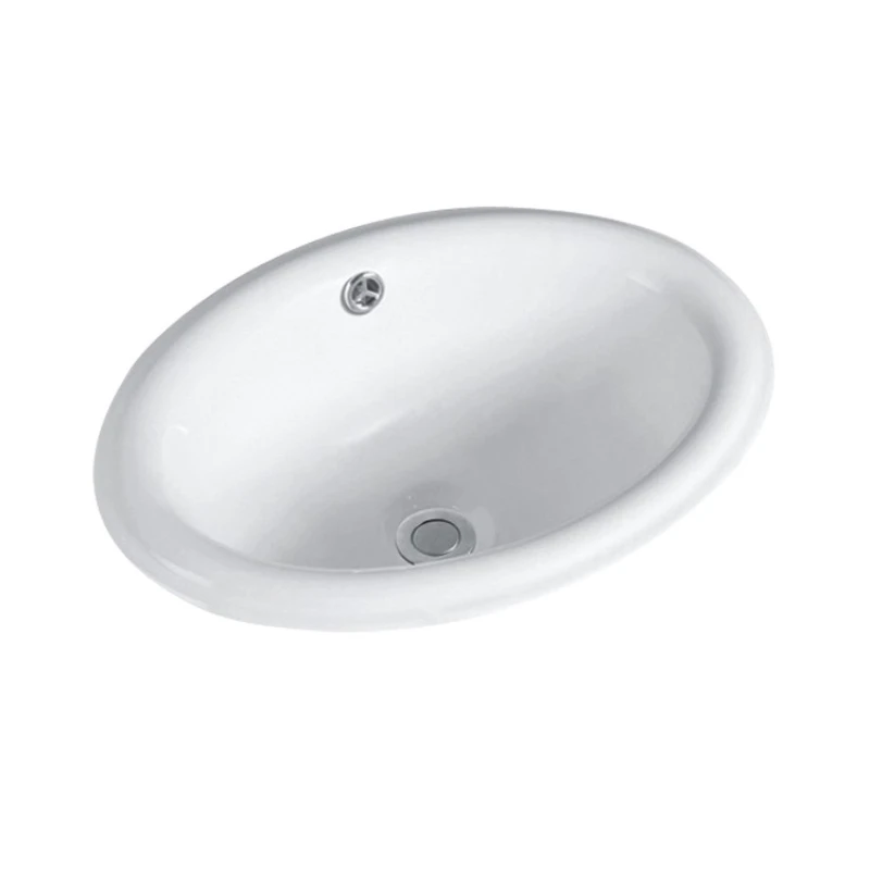 

Ceramic washbasin