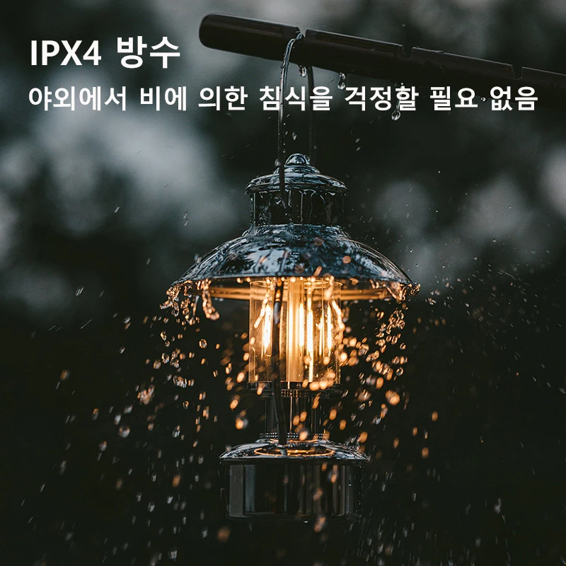 Naturehike Starry Night New Outdoor Handheld Light Camping