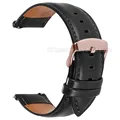 Black-Rosegold