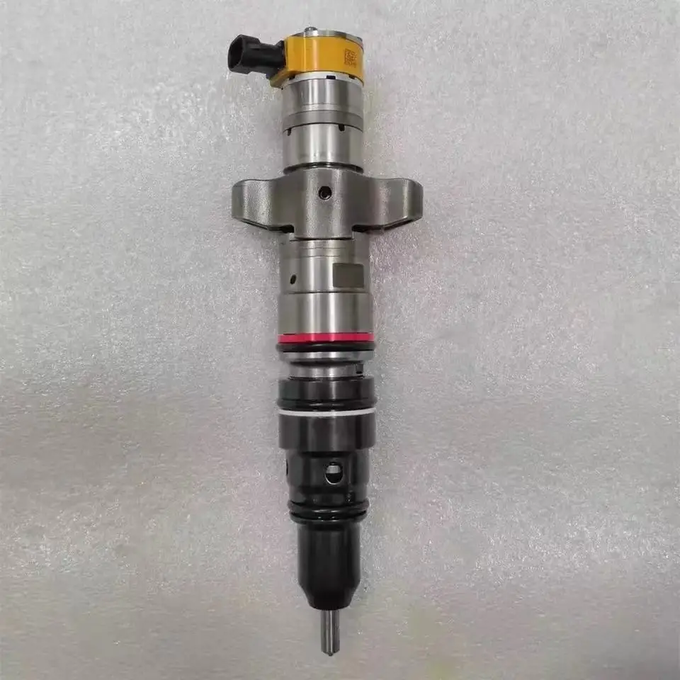 

387-9427 3879427 Fuel Injector Assembly For CAT C7 engine 320D 324D 325D 330D