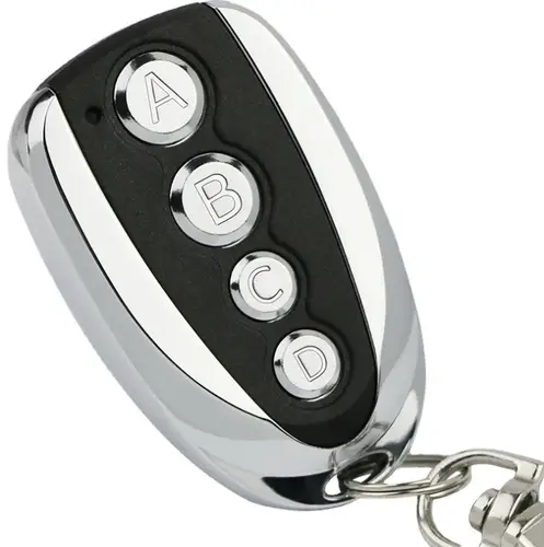433Mhz Fixed Code Remote Duplicator Garage Door Remote Control Opener Electric Face to Face Car Gate Transmitter Newest - Image 8