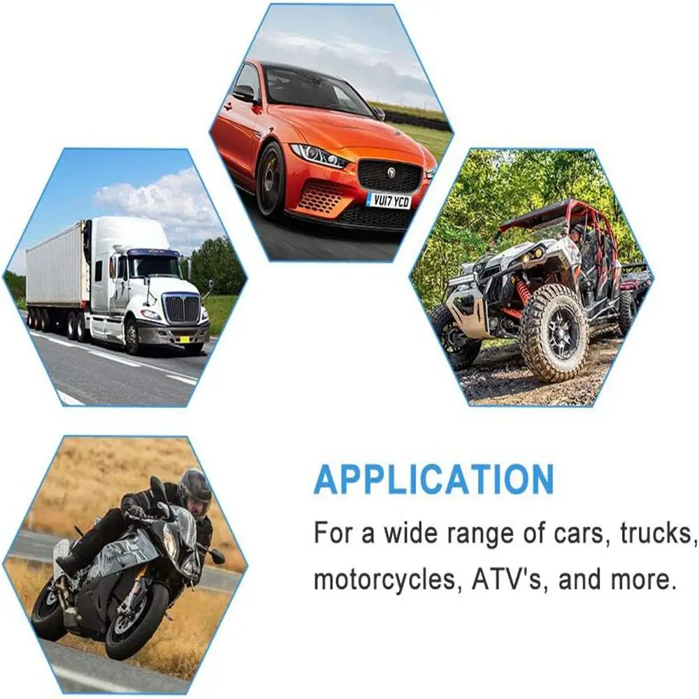 Universal Öl Filter Schlüssel Einstellbare Installieren Uninstallation Entfernung Schlüssel Reparatur Werkzeug Auto Reparatur Werkzeuge Entfernung Werkzeug – Detail 6