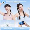 T6 TWS Bluetooth Earphones 5.3 Wireless Bluetooth Headset Noise Cancelling Headset With Microphone Headphones For iPhone Xiaomi 4