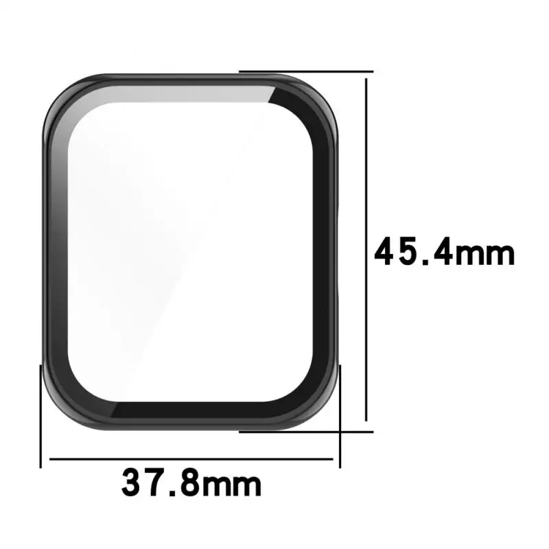 Realme Watch 2 ̽ ȣ PC ̽ ȣ  Ʈ ׼, ȭ  ü Ŀ Ʈ ġ