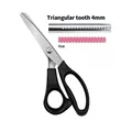 Triangular 4mm