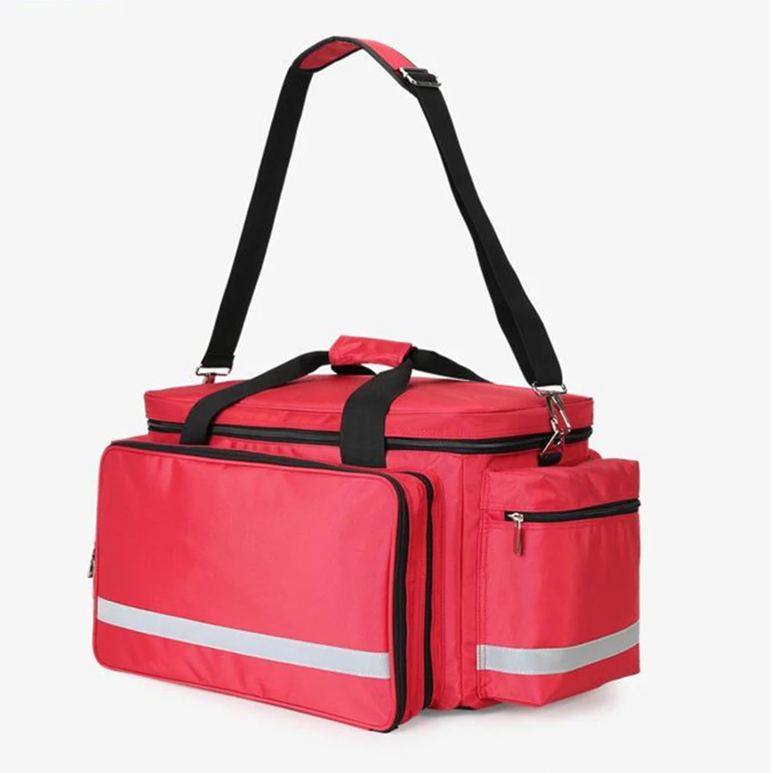 sac-a-dos-medical-de-premiers-secours-en-plein-air-isolation-multi-poches-grand-rangement-portable-croix-urgence-camping-voyage