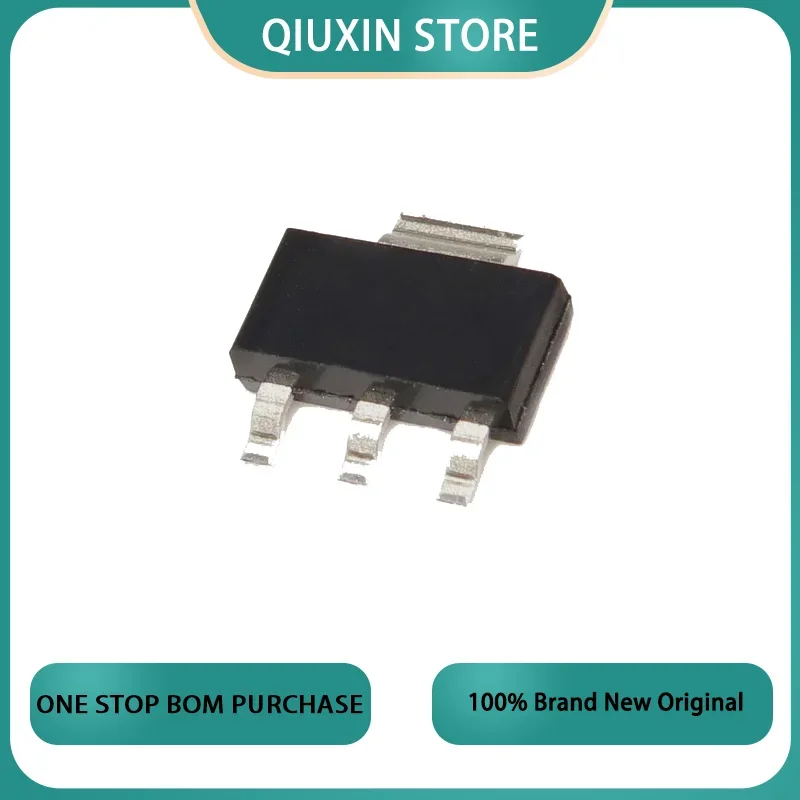 

20pcs washing machine silicon control SOT-223 triode Z0109NN original new 20pcs original new 0109NN Z9N