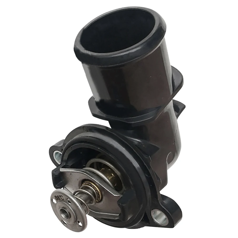 1pcs 88 Degree Thermostat 39012034F 68147599AA 68253457AA For Chrysler 300CC Jeep Grand Cherokee Lancia Thema