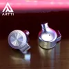 ARTTI T10 PRO In-Ear HiFi Earphone Wired IEMs Monitors 14.2mm Planar Driver Bass Earphone 0.78mm 2pin 3.5+4.4mm Plug 1