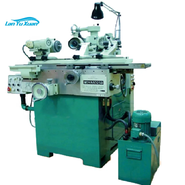 Универсальная цилиндрическая шлифовальная