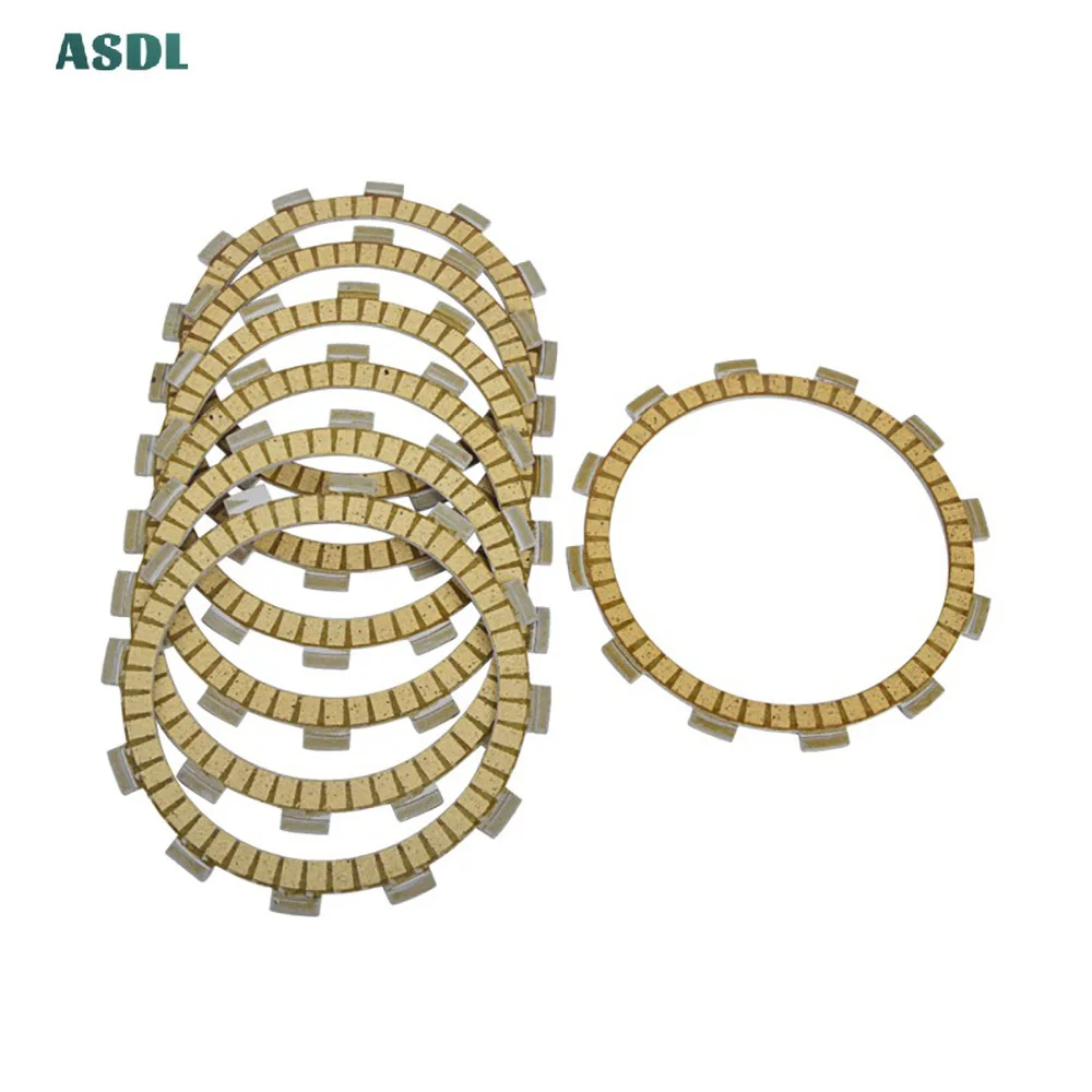 Kit Piastra Frizione Frizione Moto Per Aprilia Rs250 Rs 250 95-01 Per Hyosung Te450 Rapier 07-08 St700I St700 St 700 11 Te 450