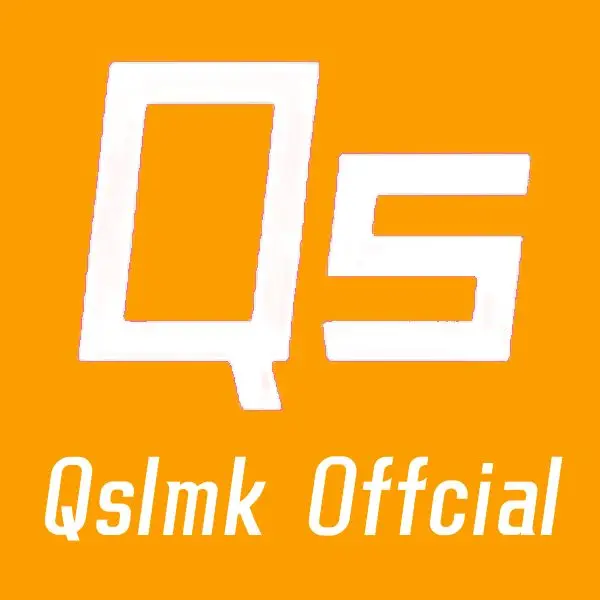 Qslmk Store