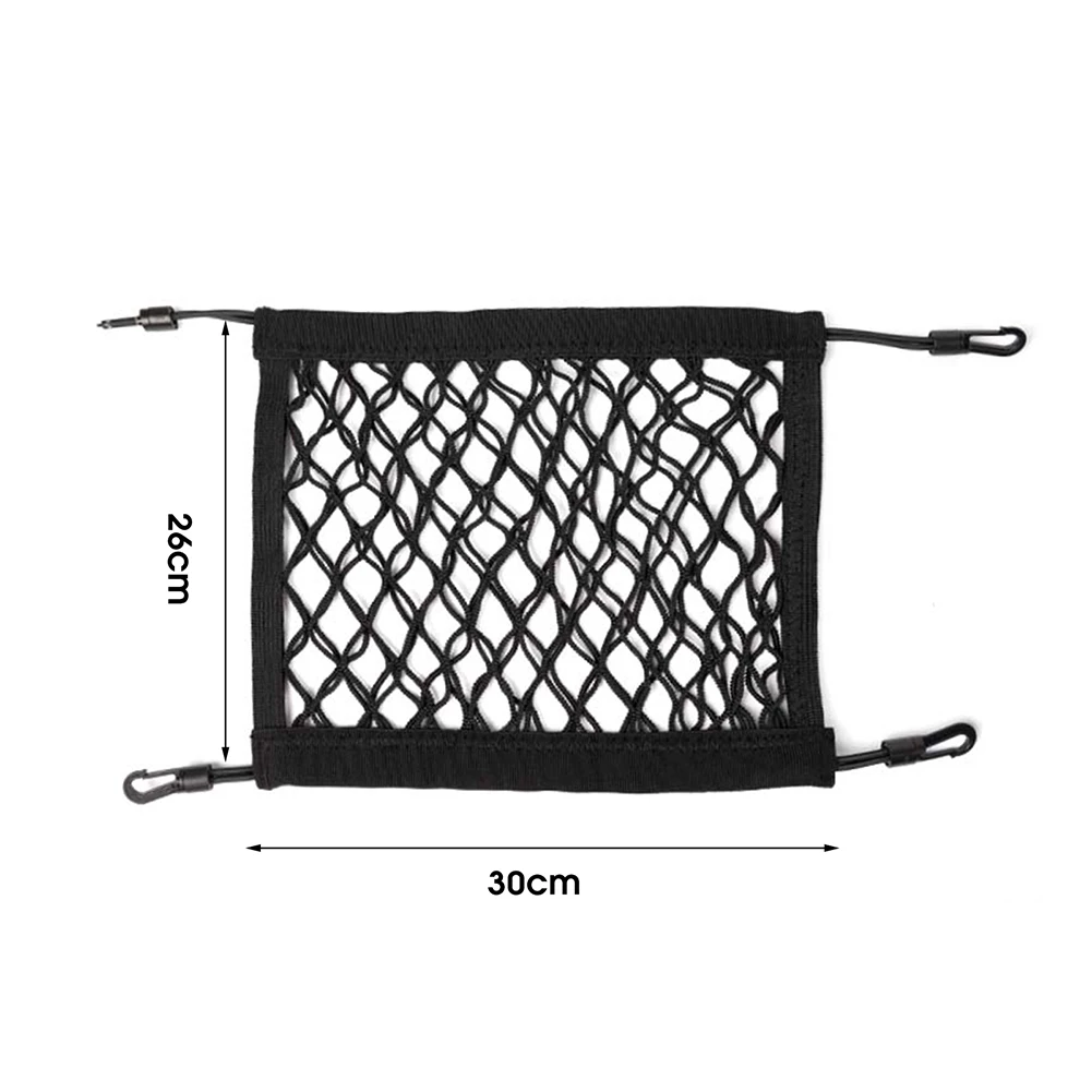 Versatile Elastically Scalable Paddleboard Deck Bag Kayak Accessories Sup Surfboard Surfing Mesh Pouch Carrying Bag 2