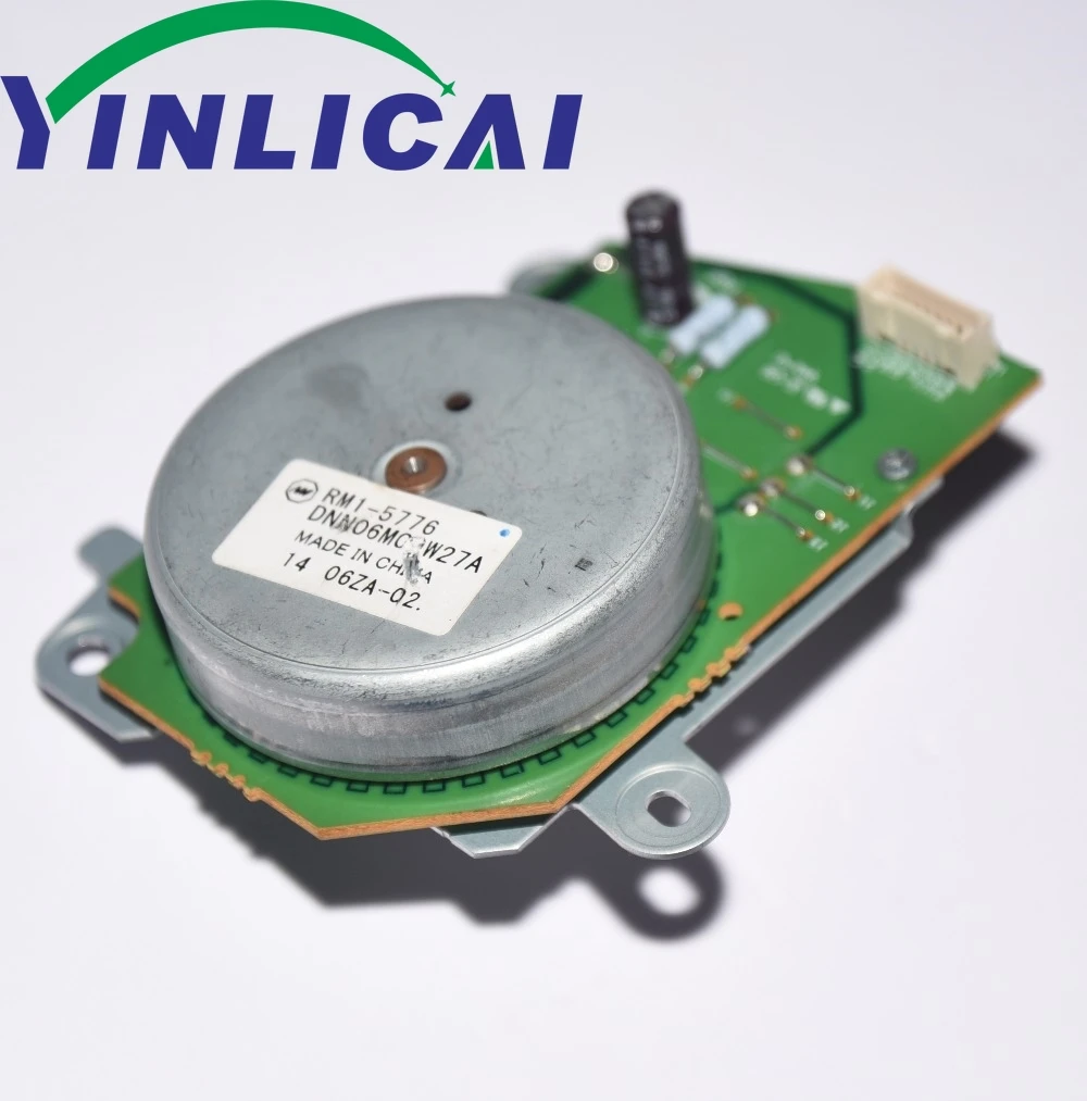 

Двигатель постоянного тока HP CLJ CP4025 CP4525 CM4540 M651 M680 Series