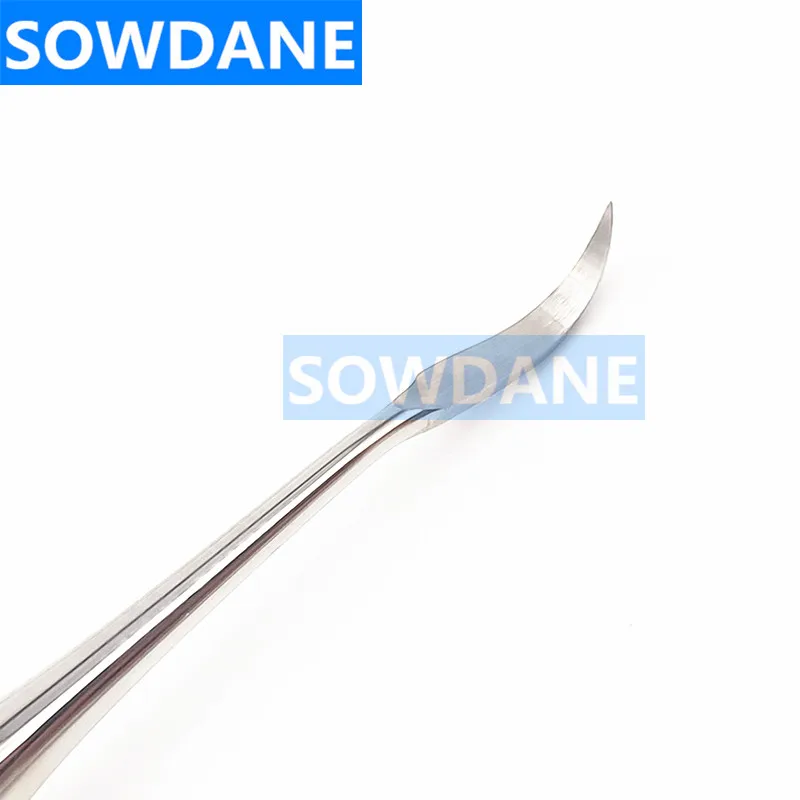 Рисунок 4 - Двухконцевой стоматологический