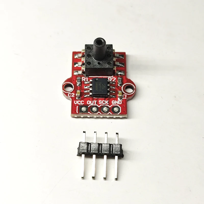 DigitalBarometricPressureSensorModule040KPaWaterLevel