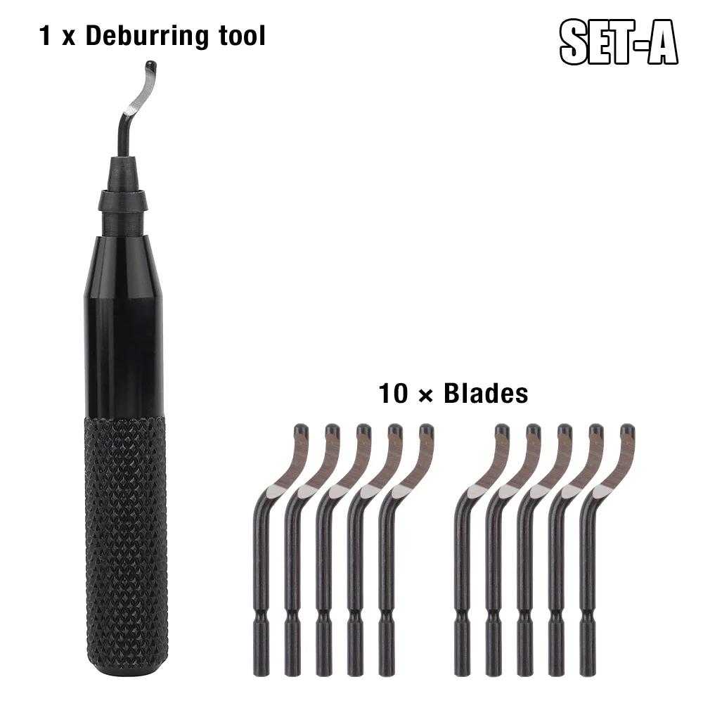 SET A