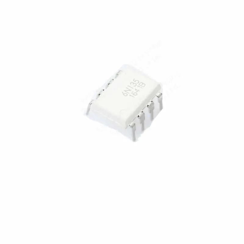 Рисунок 4 - 10PCS 6N135M in-провал линии-8