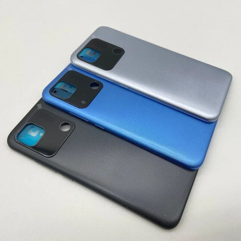 Рисунок 4 - Оригинальная новая задняя крышка для Xiaomi Redmi 10A