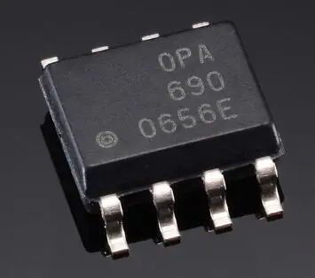 

100% новый Бесплатная доставка OPA690 OPA690IDR