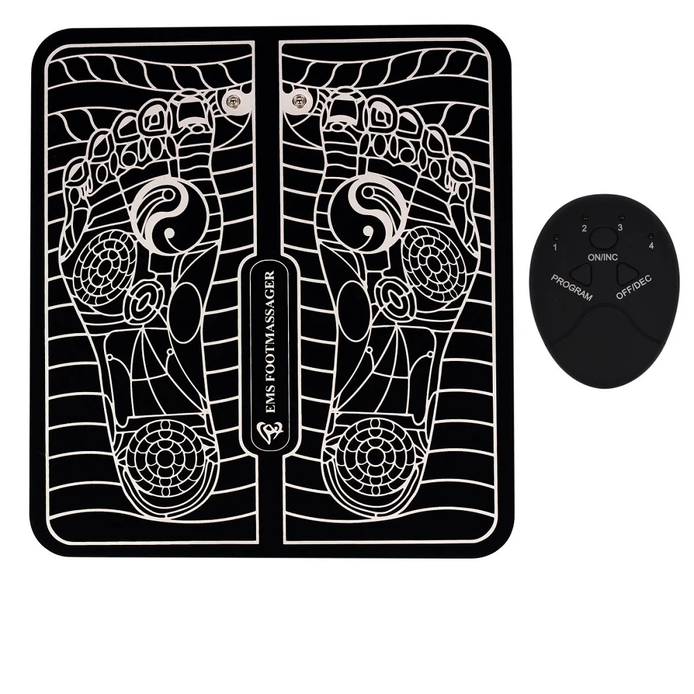 

Спа-массажер для ног с USB-зарядкой