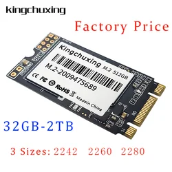 Disco duro interno para ordenadores portátiles, unidad de estado sólido Ssd de 256gb, 2TB, Ngff M2, 120gb, 240gb, SSD47561
