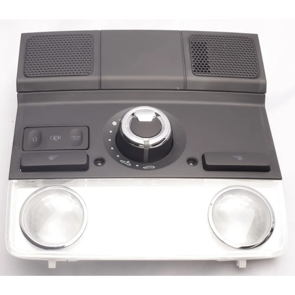 56D947106 Auto Dome Light Reading Lamp with Sunroof Switch Assembly For VW Passat 2011 2012 2013 2014 2015