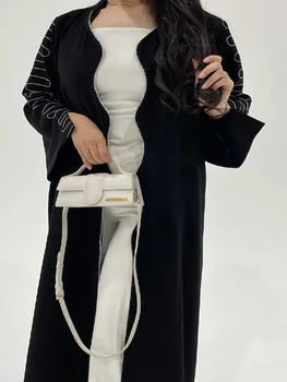 S.H ARAB SHOP عباية تركية ترند 1