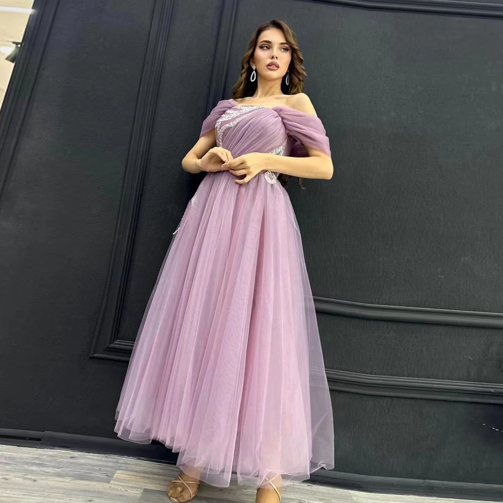 

Suitable Dresses on Request Gala Dress Elegant Gowns Prom Gown Formal Evening Long Luxury Cocktail Occasion Women 2024 Party New