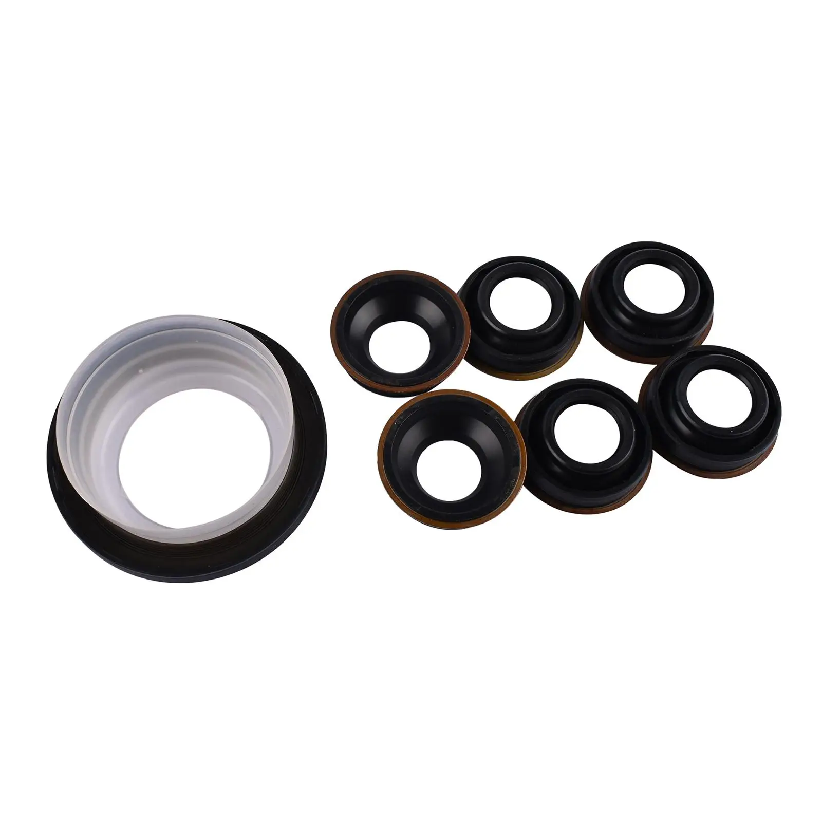 AP01 Cylinder Head Gasket Kit For Porsche Macan/11-18 VW /V6 Audi  