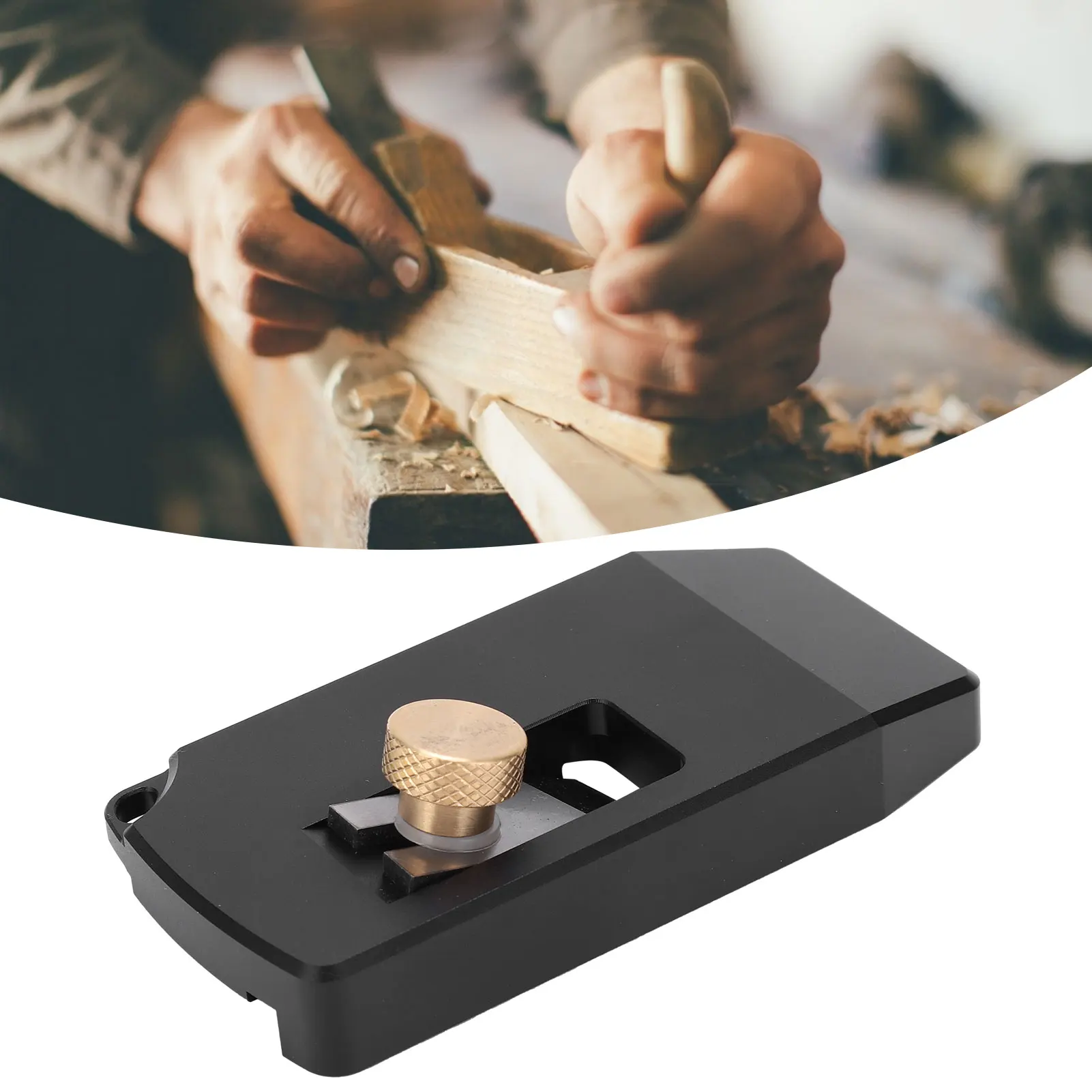 Veneer  Trimmer Manual  Trimmer Woodworking  Trimmer Banding Planer Manual Wood Trimming for PVC ABS Melamine Veneer 2