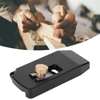 Veneer  Trimmer Manual  Trimmer Woodworking  Trimmer Banding Planer Manual Wood Trimming for PVC ABS Melamine Veneer 2