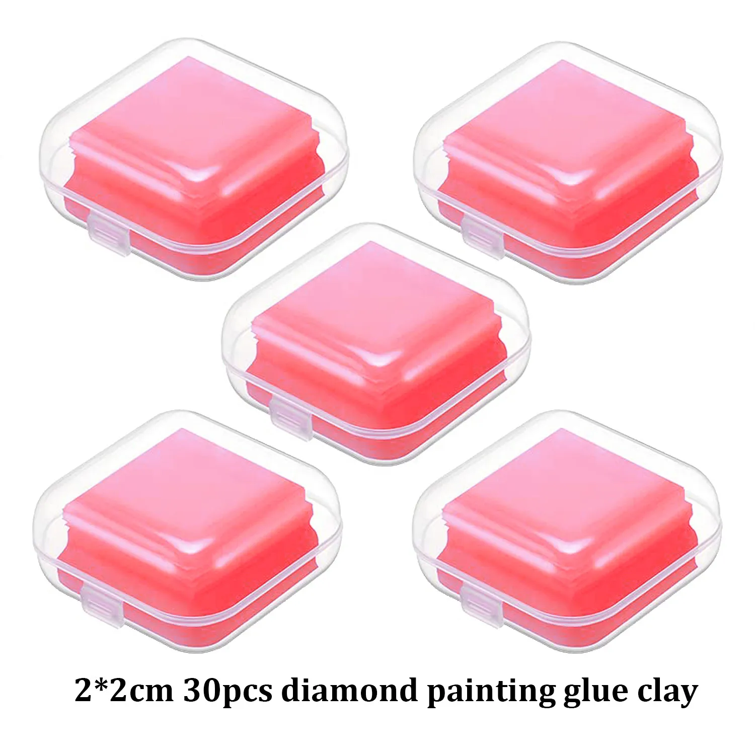 5box red