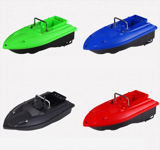 Intelligent Remote Control Fishing and Nesting Fishing Boats with Double  Warehouse or Three Warehouse - AliExpress