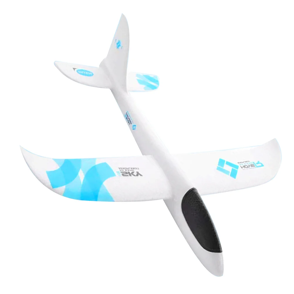 

Airplane Foam Foam Airplanes For Kids Toys Gliders Kids Glider Hand Children Plane Outdoor Airplanes Launch Planes Boys Girls