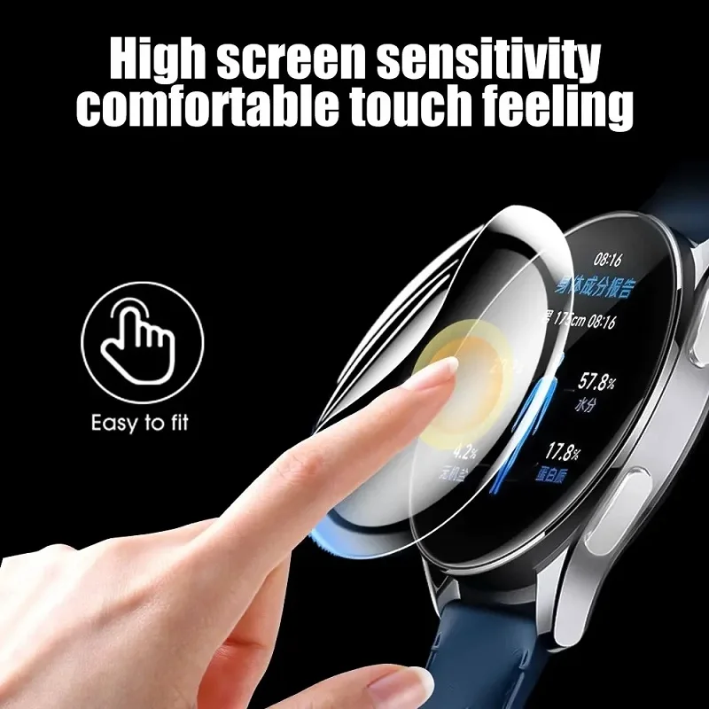 Hydrogel Screen Protector Film
