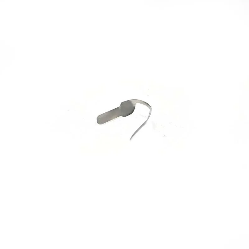 Dental Proximal Anterior Strips 1.888 Matrices Matrix Systems TOR Dental Materials