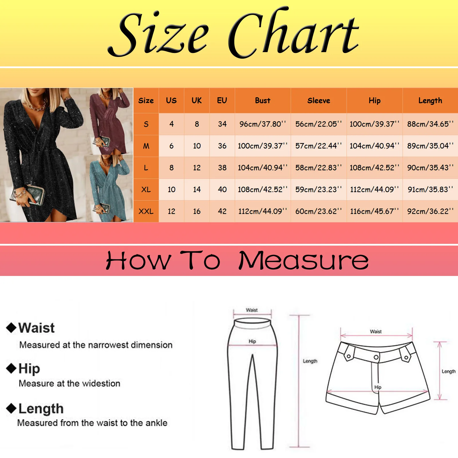 Рисунок 6 - Женское коктейльное платье