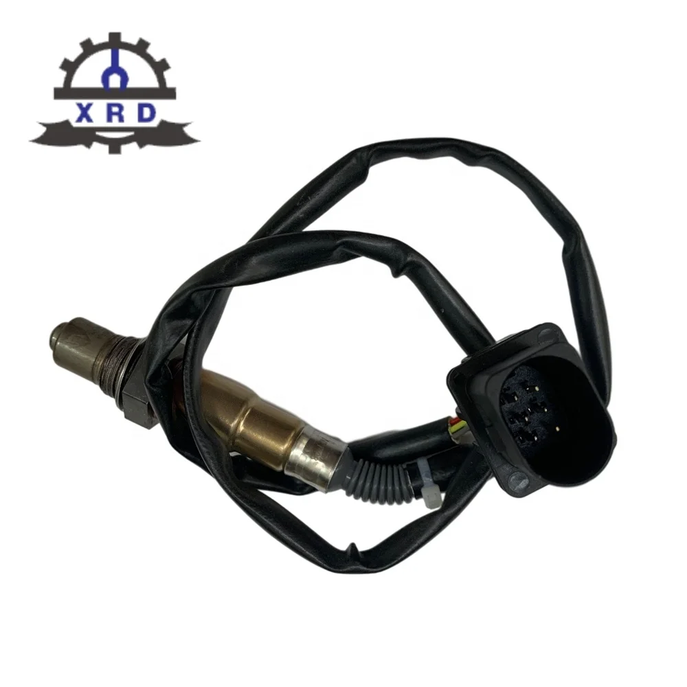 

0281004085 Lambda Sonde Zuurstof O2 Sensor Geschikt for Audi A3 Q3 Vw Passat Cc Golf Gti Skoda Octavia Voortreffelijke 2 Yeti