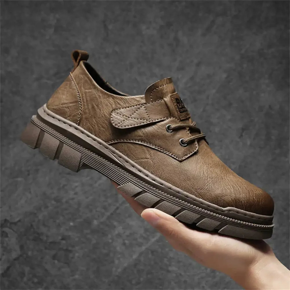 Men’s Height-Enhancing Trainers | Sleek & Comfortable Fit | Everyday & Weekend Wear